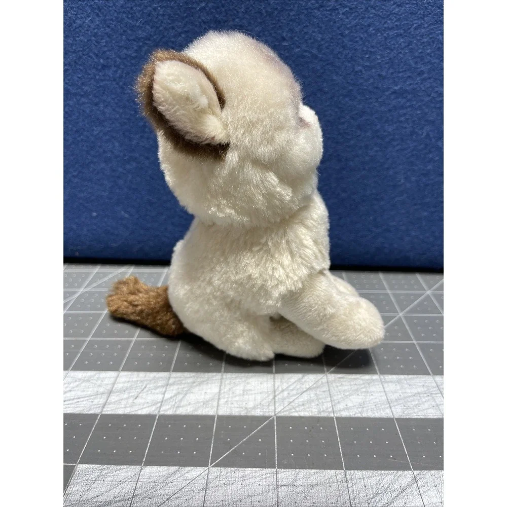 Gund Grumpy Cat Plush Tan Brown Blue Eyes #4046082‎ Stuffed Animal 6